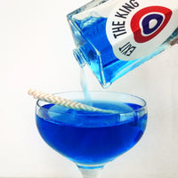 Etat Libre d'Orange-Exit The King