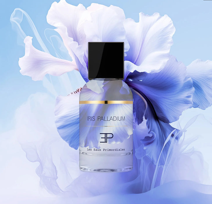 Les Eaux Primordiales Iris Palladium Superclassique