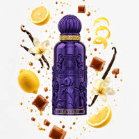 Alexandre J Iris Violet Classique II  - Eau de Parfum