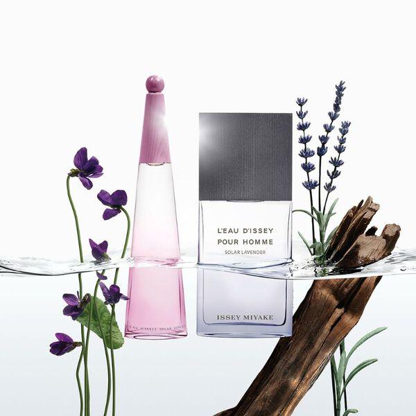 Issey Miyake - Solar Lavender