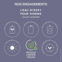 Issey Miyake - Solar Lavender