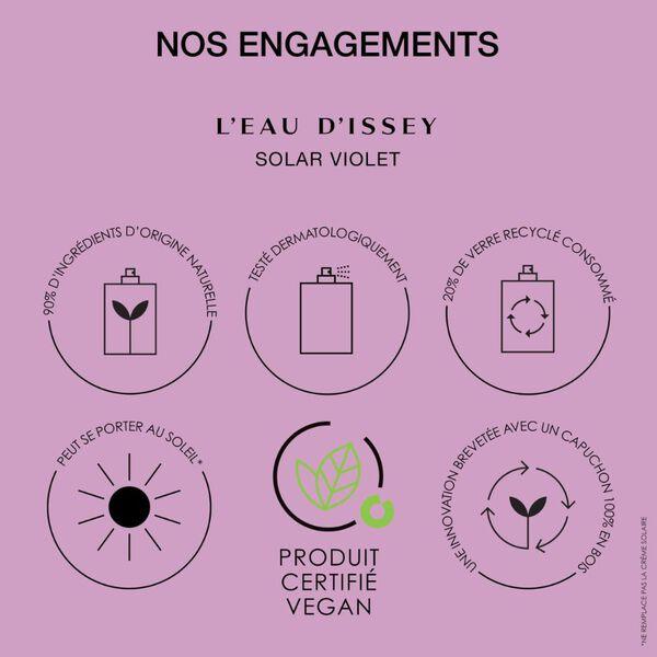 Issey Miyake Solar Violet