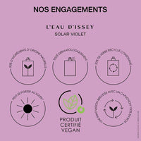 Issey Miyake Solar Violet