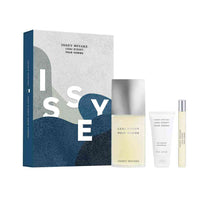 Issey Miyake L'Eau D'Issey Pour Homme - Coffret eau de toilette-Parfumerie Olara-1 