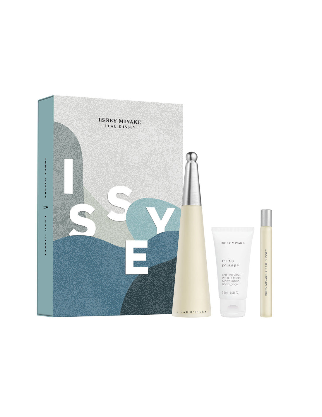 Issey Miyake L'Eau d'Issey - Coffret  Eau De Toilette-Parfumerie Olara-1 