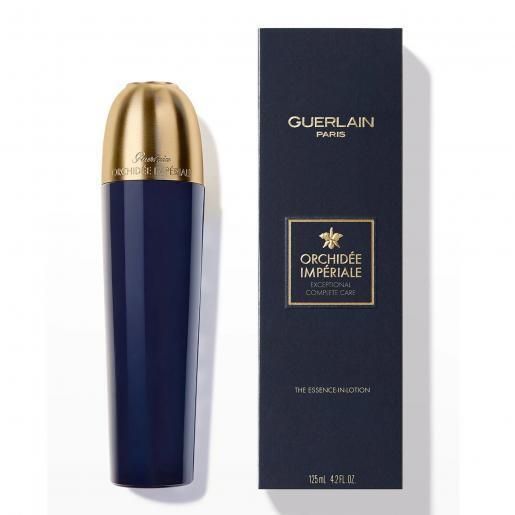 Guerlain Orchidée Impériale - La Loción-Esencia