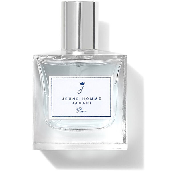 Jacadi Jeune Homme - Eau de Toilette-Parfumerie Olara-1