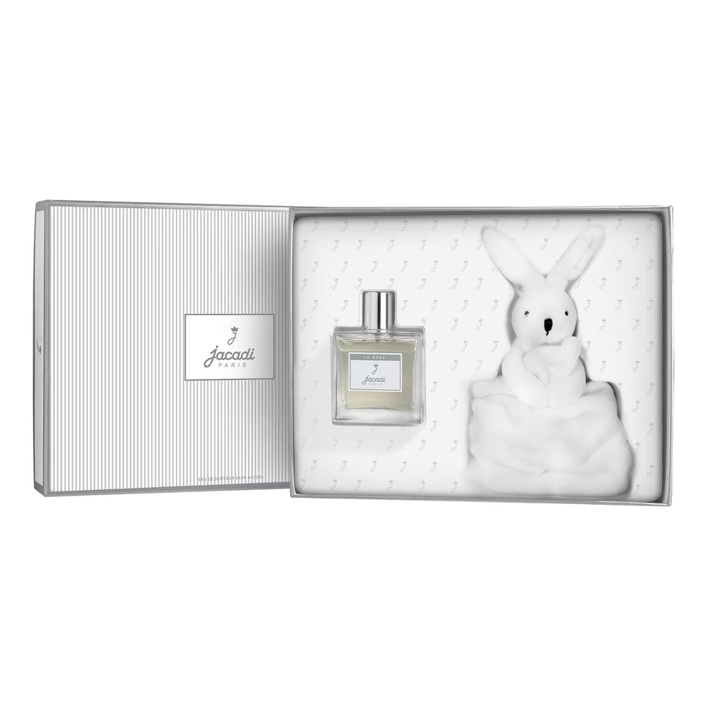 Jacadi Le Bébé - Coffret Eau de Senteur-Parfumerie Olara-1