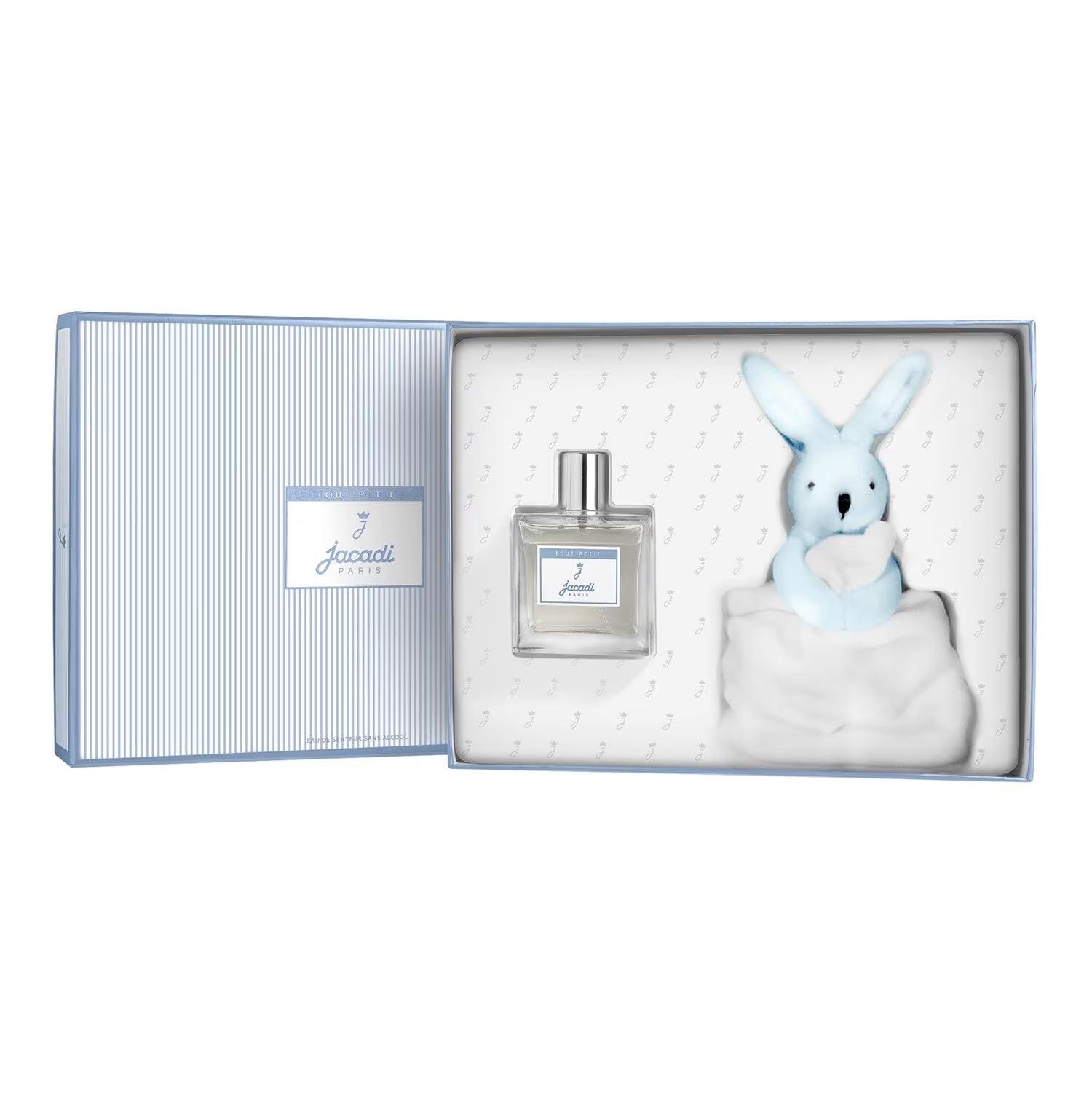 Jacadi Tout Petit - Coffret Eau De Senteur-Parfumerie Olara-1