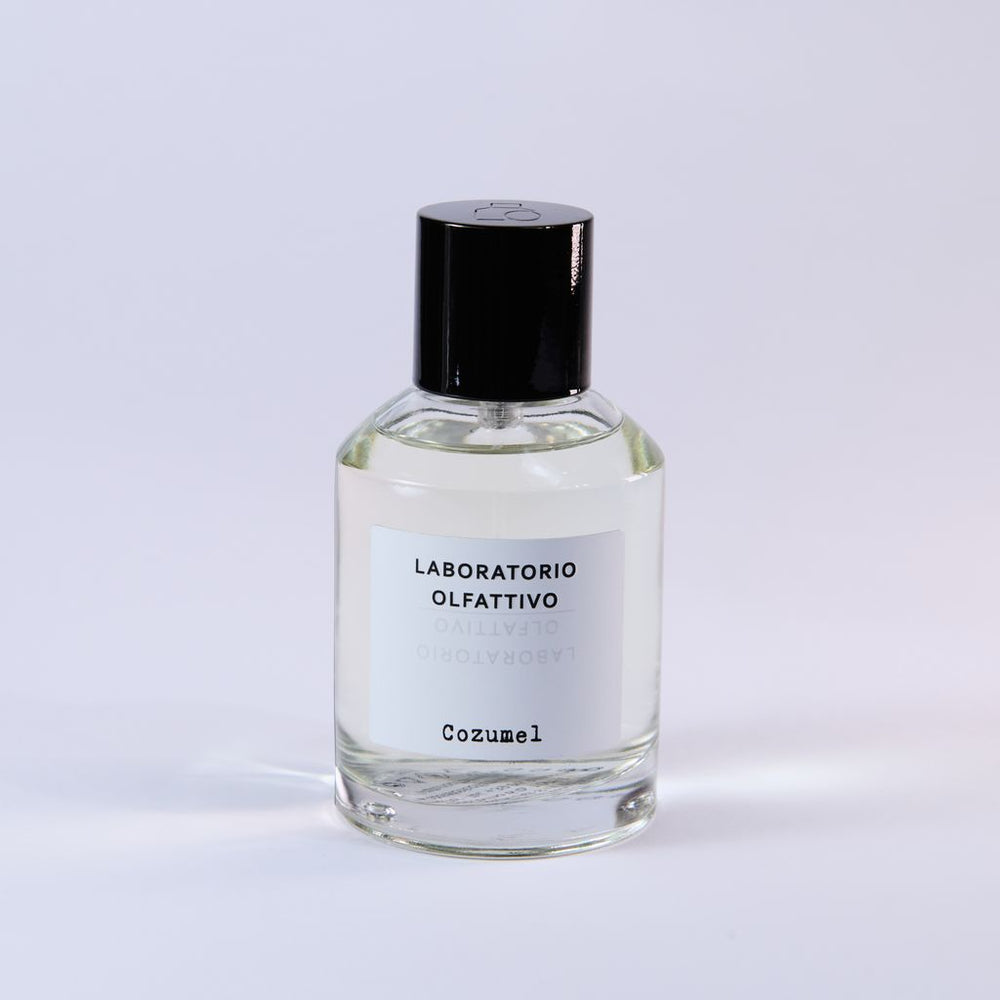 Laboratorio Olfattivo - Cozumel Eau de parfum