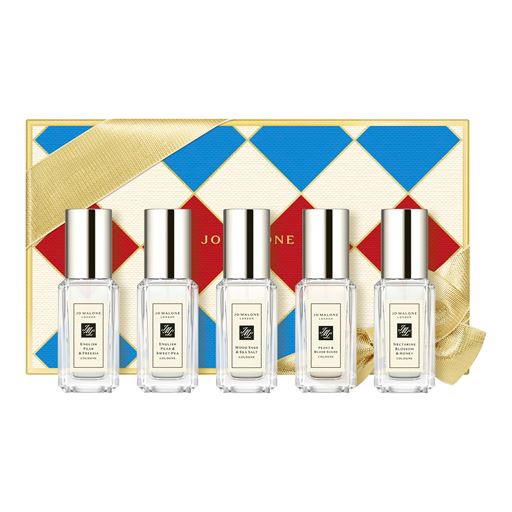 Jo Malone London - Coffret cadeau Collection Cologne-Parfumerie Olara-1 