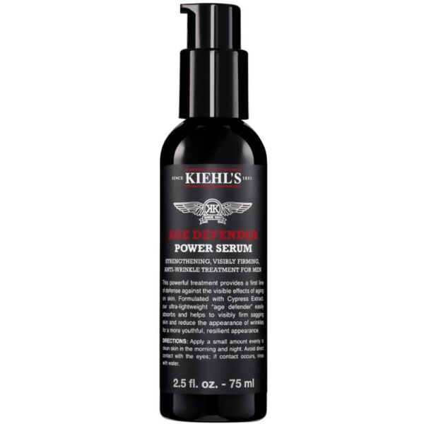 Kiehl’s - Age Defender Power Serum-Parfumerie Olara-1 