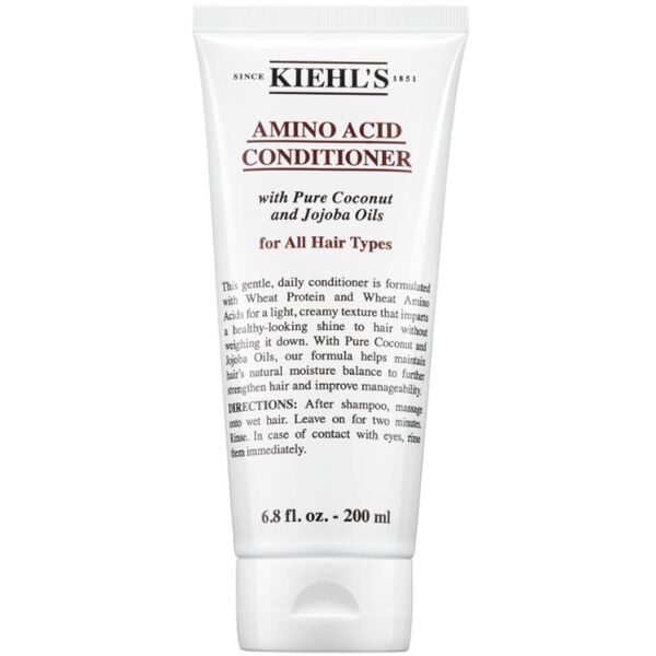 Kiehl's - Amino Acid Conditioner-Parfumery Olara-1