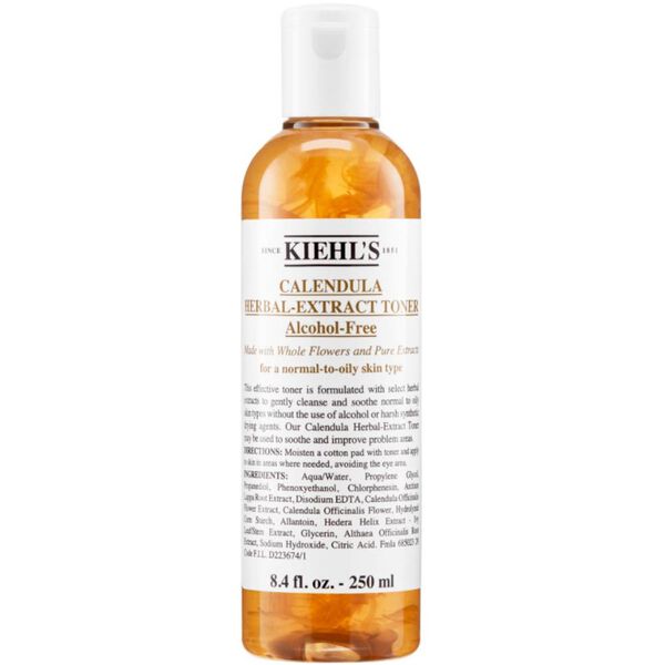 Kiehl’s - Calendula Herbal Extract-Toner-Parfumerie Olara-1