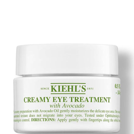 Kiehl’s - Creamy Eye Treatment With Avocado-Parfumerie Olara-1
