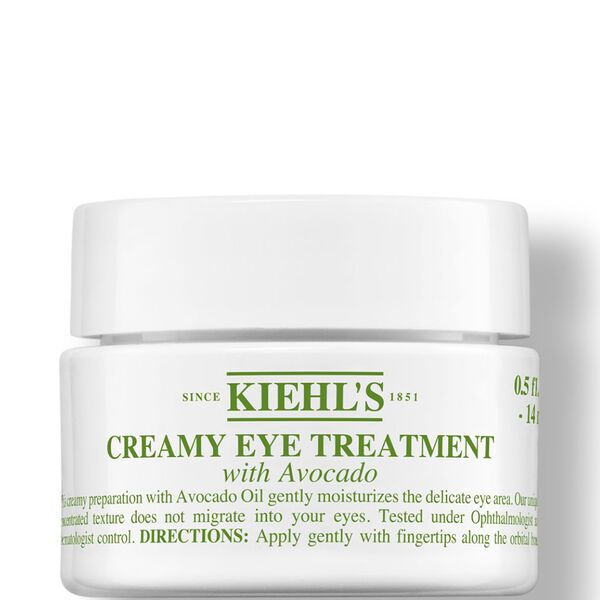 Kiehl's - Creamy Eye Treatment With Avocado-Parfumerie Olara-1