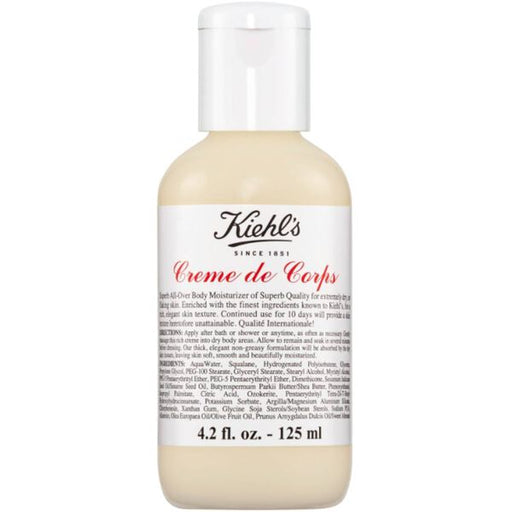Kiehl’s - Creme De Corps-Parfumerie Olara-1