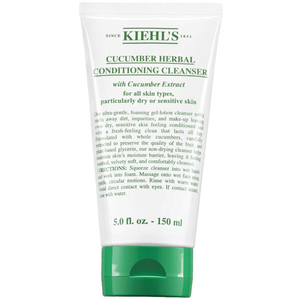 Kiehl’s - Cucumber Herbal Cleanser-Parfumerie Olara-1