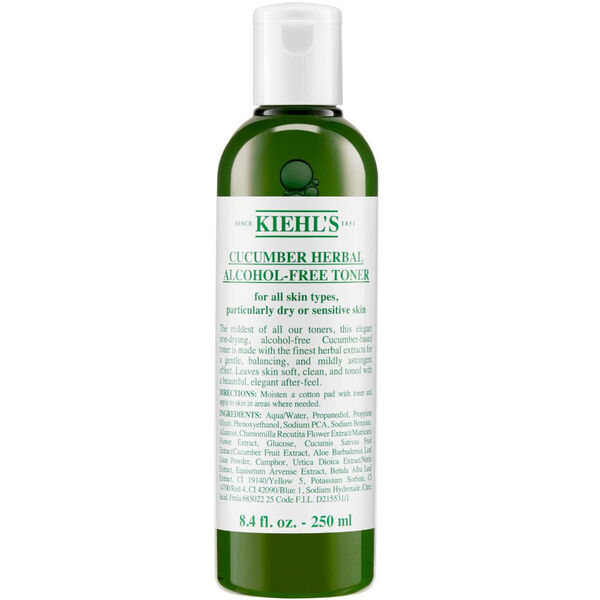 Kiehl's - Cucumber Herbal Toner-Parfumerie Olara-1