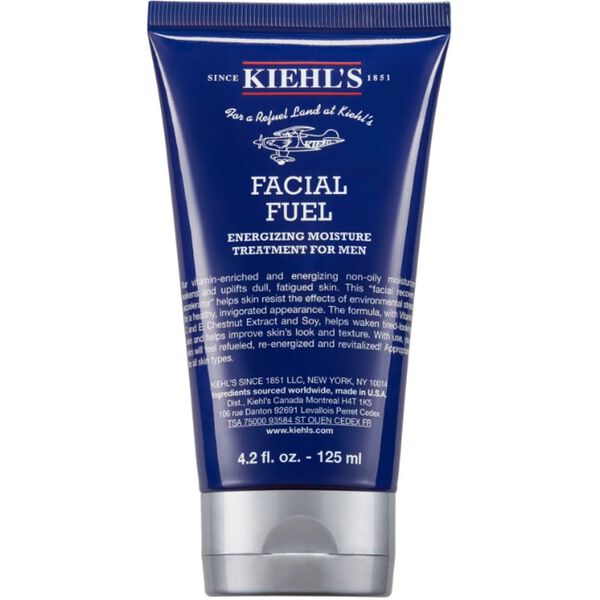 未開封　KIEHL'S FACIAL FUEL 200ml Kiehl's - Facial Fuel Moisturizer — Olara