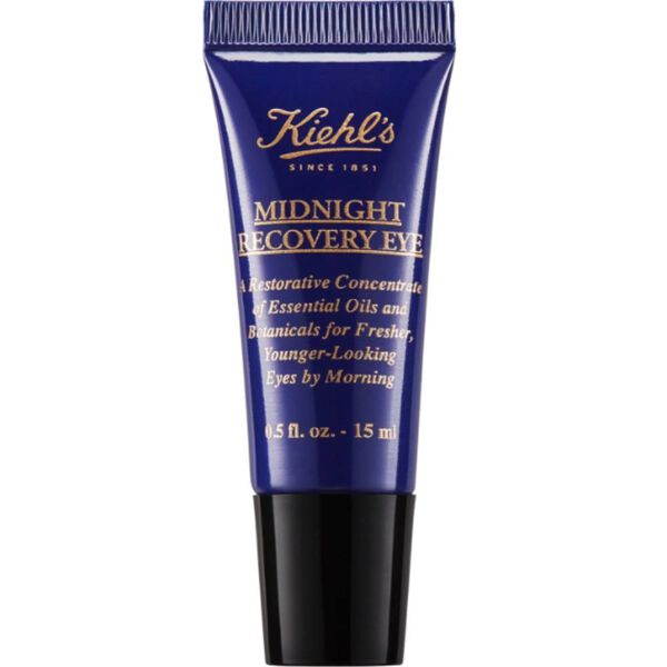 Kiehl's - Midnight Recovery Eye-Parfumerie Olara-1