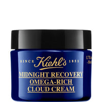 Kiehl’s - Midnight Recovery Omega Rich Cloud Cream-Parfumerie Olara-1