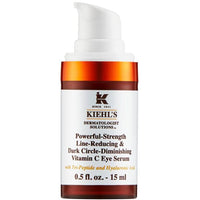 Kiehl's - Potente Reductor de Líneas y Atenuador de Ojeras Vitamina C-Parfumerie Olara-1