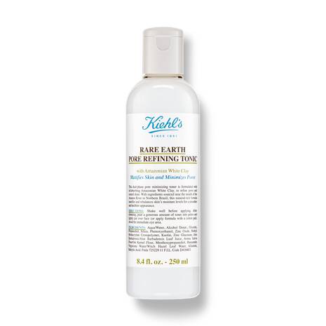 Kiehl’s - Rare Earth Pore Refining Tonic-Parfumerie Olara-1