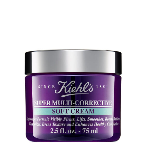 Kiehl’s - Super Multi-Corrective Soft Cream-Parfumerie Olara-1