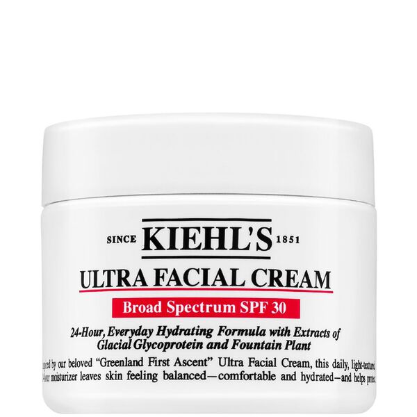 Kiehl's - Ultra Facial Cream SPF 30-Parfümerie Olara-1
