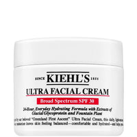 Kiehl's - Ultra Facial Cream SPF 30-Parfümerie Olara-1