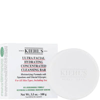 Kiehl's - Barra Limpiadora Concentrada Hidratante Ultra Facial-Parfumerie Olara-1
