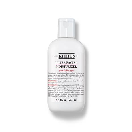 Kiehl's - Hidratante Ultra Facial-Parfumerie Olara-1
