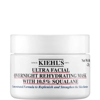 Kiehl’s - Ultra Facial Overnight Rehydrating Mask-Parfumerie Olara-1