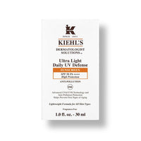 Kiehl's - Ultra Light Daily UV Defense SPF50 PA++++-Parfumerie Olara-1