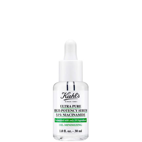Kiehl's - Niacinamida Ultra Pura de Alta Potencia-Parfumería Olara-1