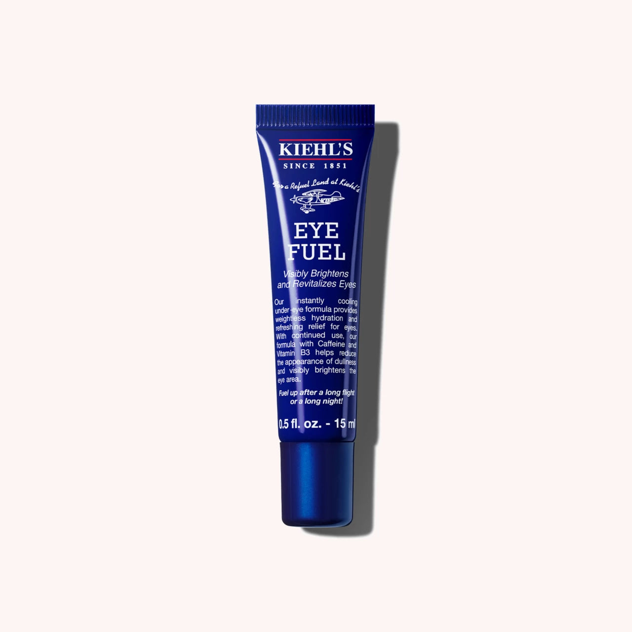 Kiehl's - Eye Fuel-Parfumerie Olara-1 