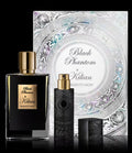 Kilian Paris - Black Phantom “Memento Mori” icon set