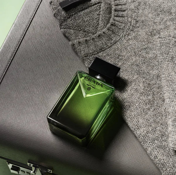 Prada Paradigme - Eau de parfum