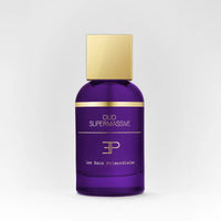 Les Eaux Primordiales Oud Supermassive - Extrait de parfum