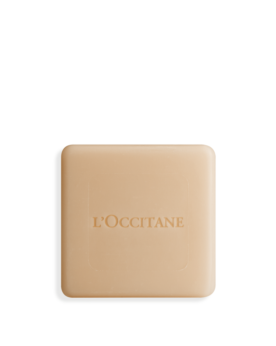 L'Occitane Savon Surgras Karité lait -Parfumerie Olara-2