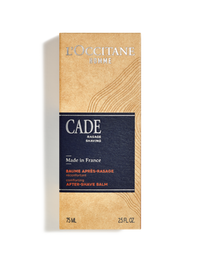 L'Occitane -  Baume Après-Rasage Réconfortant Cade-Parfumerie Olara-2