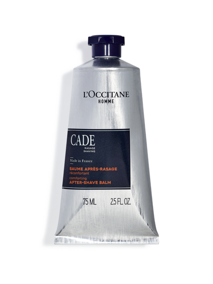 L'Occitane -  Baume Après-Rasage Réconfortant Cade-Parfumerie Olara-1 