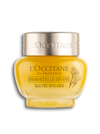 L'Occitane - Baume Regard Immortelle Divine-Parfumerie Olara-1 
