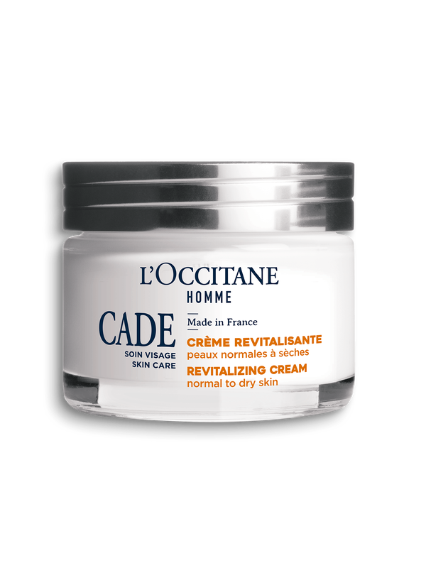 L'Occitane -  Crème Revitalisante Cade-Parfumerie Olara-1 