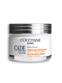 L'Occitane -  Crème Revitalisante Cade-Parfumerie Olara-1 