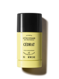 L'Occitane - Déodorant Stick Cédrat