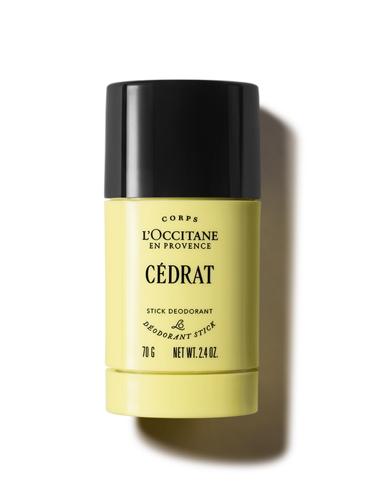 L'Occitane - Déodorant Stick Cédrat-Parfumerie Olara-1 