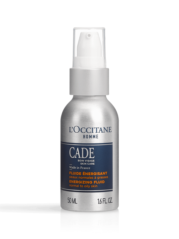 L'Occitane -  Fluide Energisant Cade-Parfumerie Olara-1 
