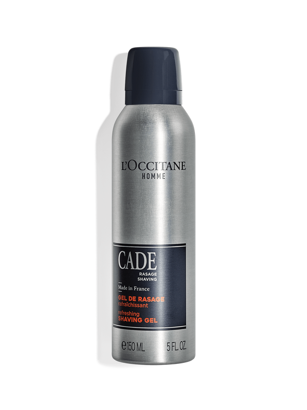 L'Occitane - Gel de Rasage Cade-Parfumerie Olara-1 